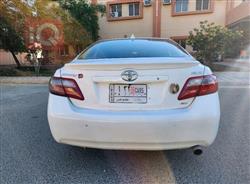 تۆیۆتا کامری